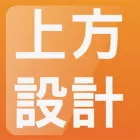 上方設計LOGO